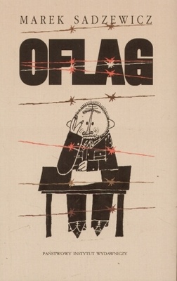 Oflag - Marek Sadzewicz