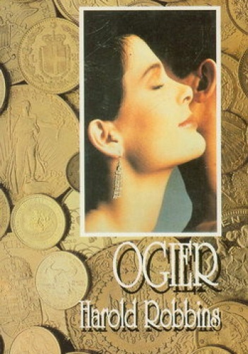 Ogier - Harold Robbins