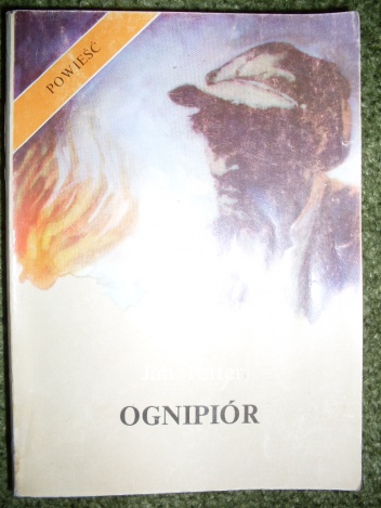 Ognipiór - Jan Tetter
