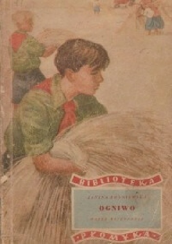 Ogniwo - Janina Broniewska