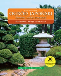 Ogród japoński - Marek Majorowski
