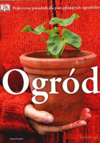 Ogród - praca zbiorowa