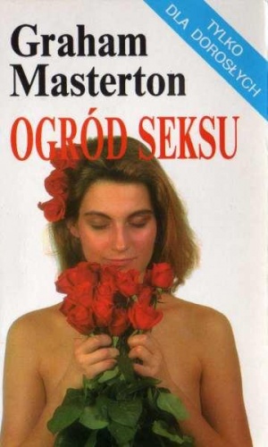 Ogród seksu - Graham Masterton