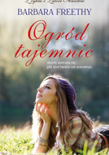Ogród tajemnic - Barbara Freethy