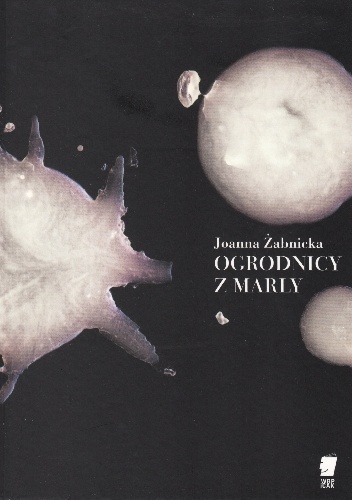Ogrodnicy z Marly - Joanna Żabnicka