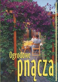 Ogrodowe pnącza - Małgorzata Frazik-Adamczyk