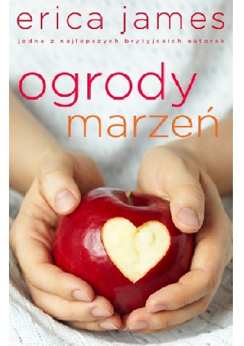 Ogrody marzeń - Erica James
