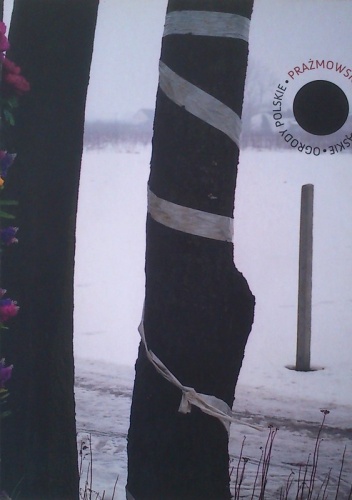 Ogrody polskie. Varia śląskie. Dom - droga istnienia. - Wojciech Prażmowski