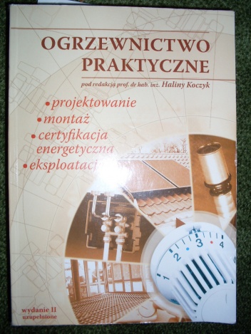 Ogrzewnictwo praktyczne