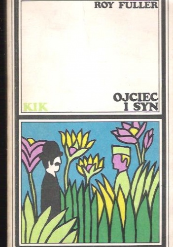 Ojciec i syn - Roy Fuller