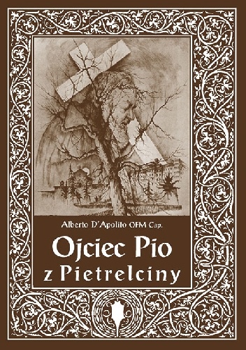 Ojciec Pio z Pietrelciny - Alessio Parente