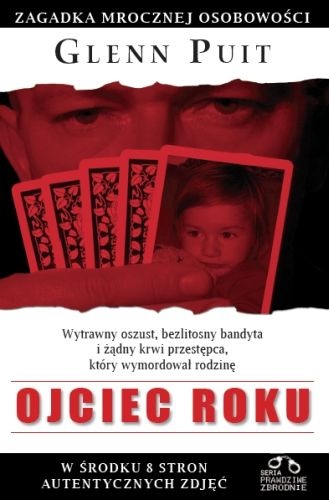 Ojciec roku - Glenn Puit