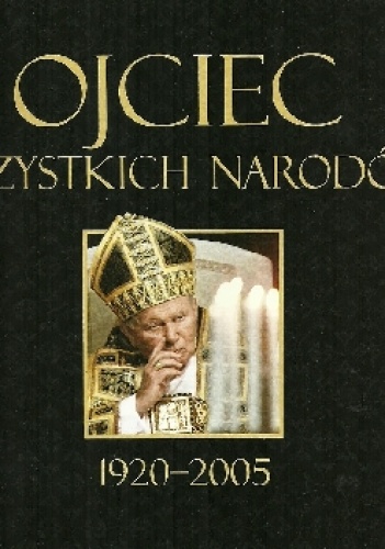Ojciec wszystkich narodów - Grzegorz Polak