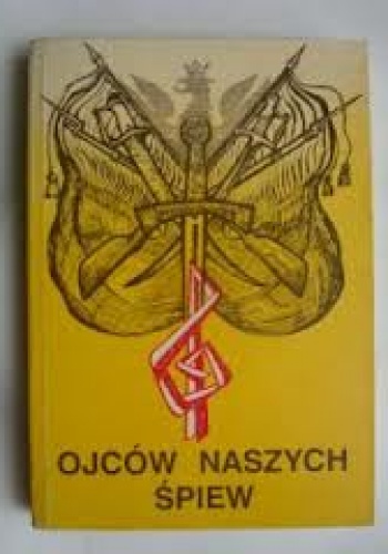 Ojców naszych śpiew - Marzenna Straszewicz