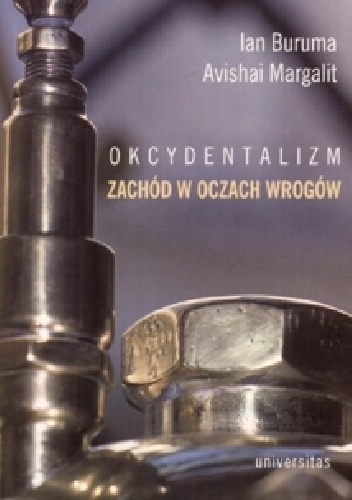 Okcydentalizm - Ian Buruma