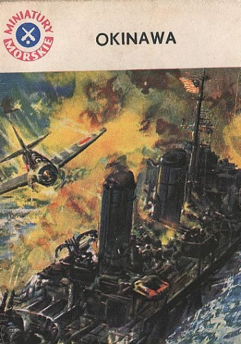 Okinawa - Andrzej Perepeczko