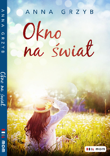 Okno na świat - Anna Grzyb