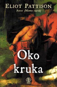 Oko kruka - Eliot Pattison