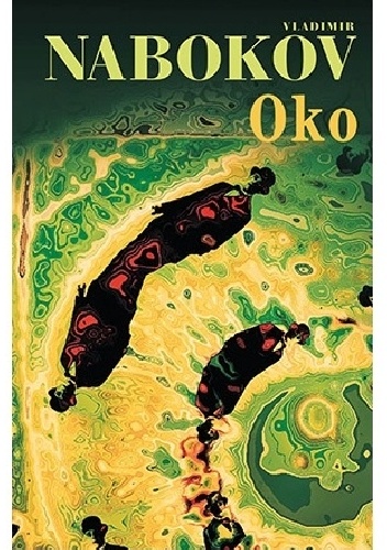 Oko - Vladimir Nabokov