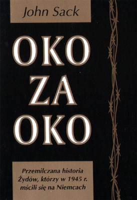 Oko za oko - John Sack