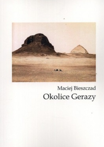 Okolice Gerazy - Maciej Bieszczad