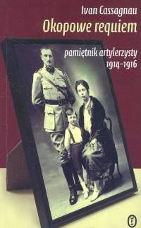 Okopowe requiem - Ivan Cassagnau