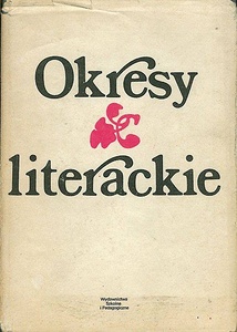 Okresy literackie - praca zbiorowa