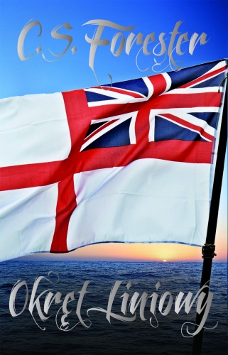 Okręt liniowy - Cecil Scott Forester