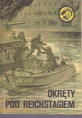Okręty pod Reichstagiem - Andrzej Kuczera, Jan Wiesław Żminko