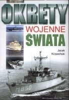 Okręty wojenne świata - Jacek Krzewiński