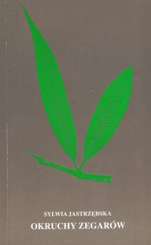 Okruchy zegarów - Sylwia Jastrzębska