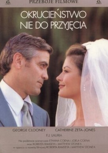 Okrucieństwo nie do przyjęcia - Frank Lauria