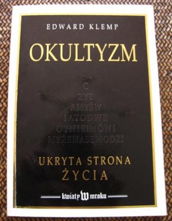 Okultyzm - Edward Klemp