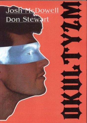 Okultyzm - Josh McDowell