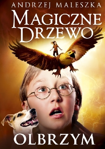 Olbrzym - Andrzej Maleszka