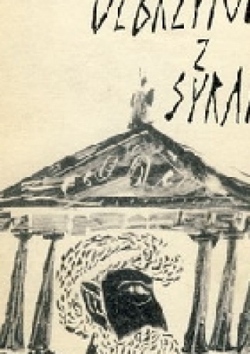 Olbrzym z Syrakuz - Istvan Szava