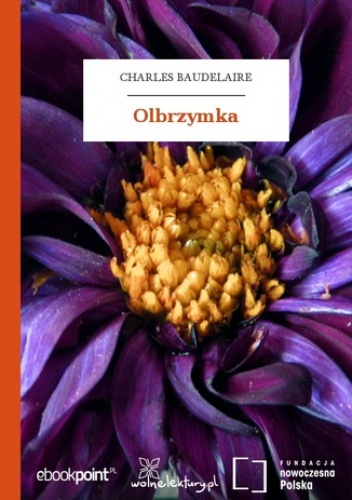 Olbrzymka - Charles Baudelaire