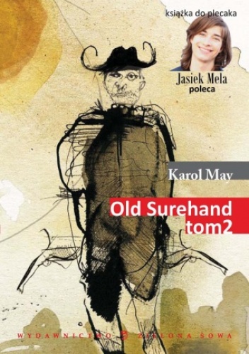 Old Surehand t. II - Karol May