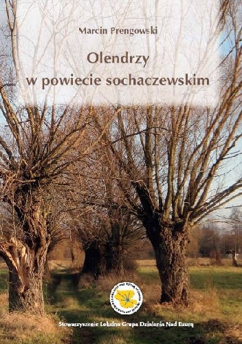 Olendrzy w powiecie sochaczewskim - Marcin Prengowski