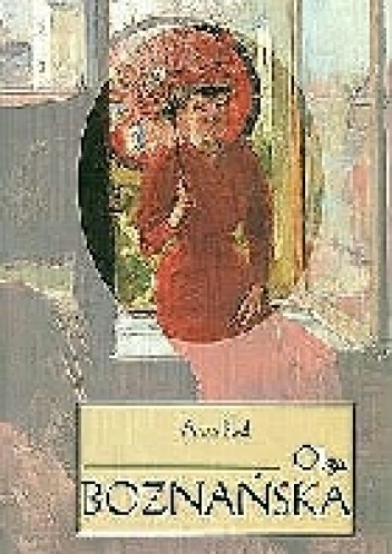 Olga Boznańska - Anna Król