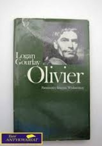 Olivier - Logan Gourlay
