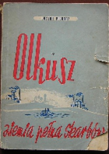 Olkusz ziemia pełna skarbów - Lucjan Piekarz