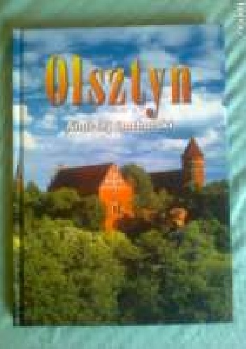 Olsztyn - Andrzej Stachurski