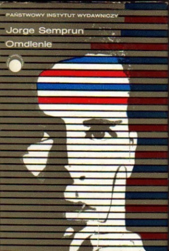 Omdlenie - Jorge Semprún