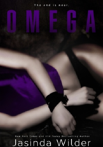 Omega - Jasinda Wilder