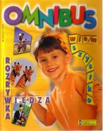 Omnibus t. 3 - praca zbiorowa