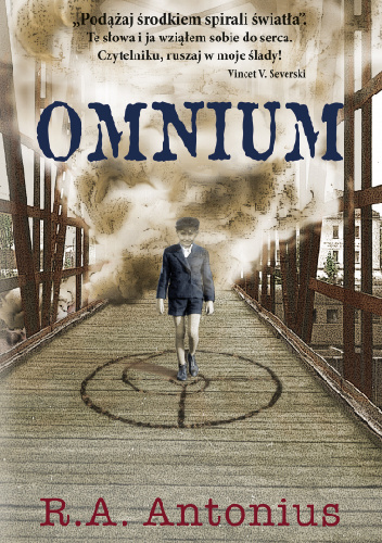 Omnium - Richard A. Antonius