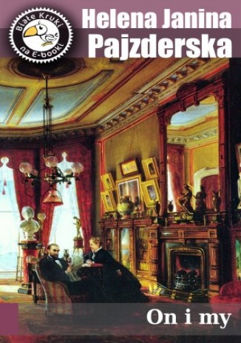 On i my - Janina Pajzderska Helena