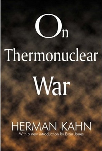 On Thermonuclear War - Herman Kahn