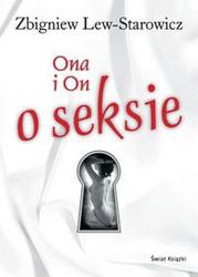 Ona i On o seksie - Zbigniew Lew-Starowicz